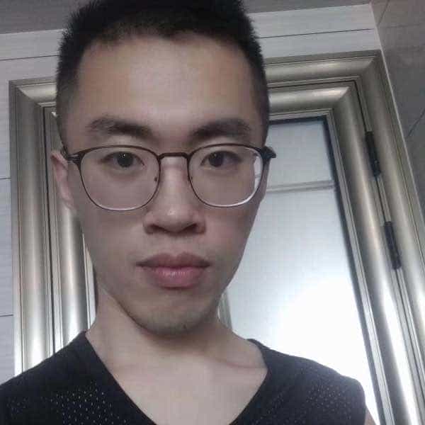 35岁岁福建单身帅哥 - 牡丹江吉缘网