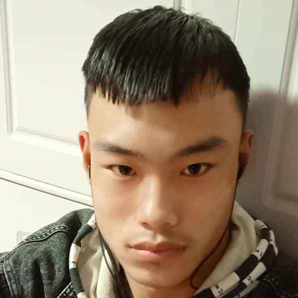 23岁岁辽宁单身帅哥 - 牡丹江吉缘网