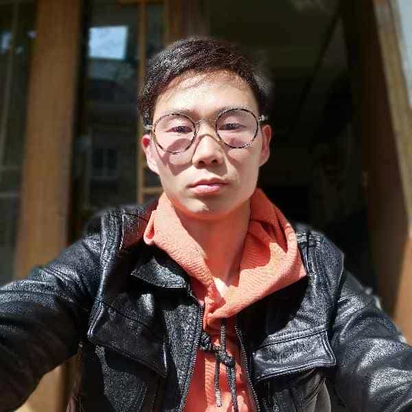 39岁岁江西单身帅哥 - 牡丹江吉缘网