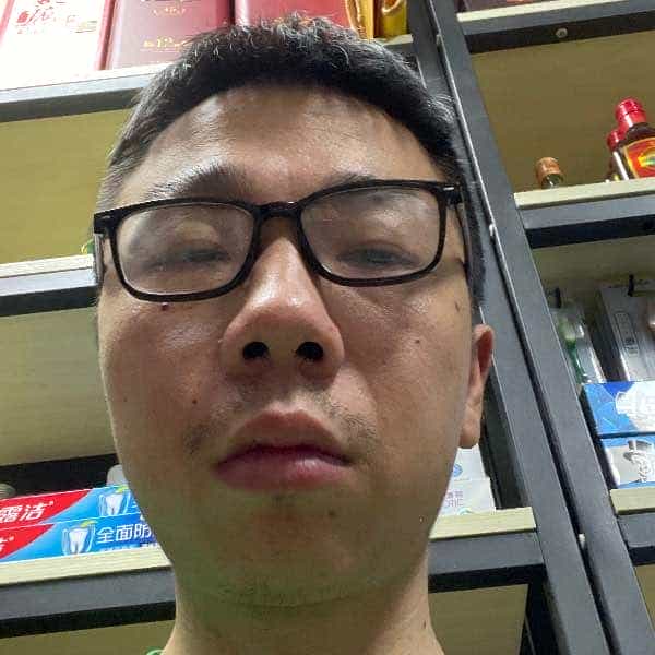 35岁岁湖北单身帅哥 - 牡丹江吉缘网