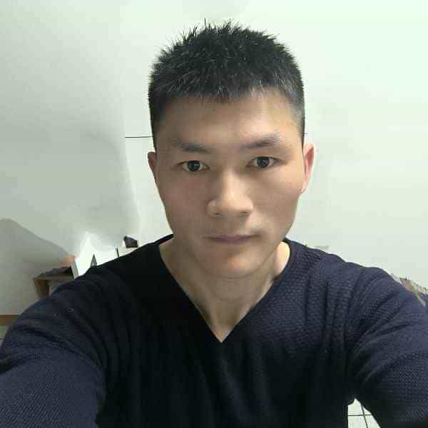 33岁岁安徽单身帅哥 - 牡丹江吉缘网