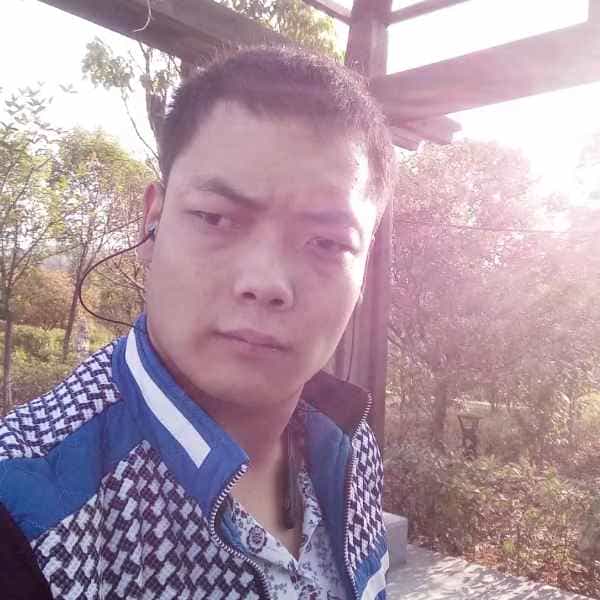 32岁岁陕西单身帅哥 - 牡丹江吉缘网