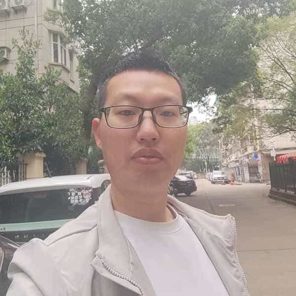 32岁岁湖北单身帅哥 - 牡丹江吉缘网