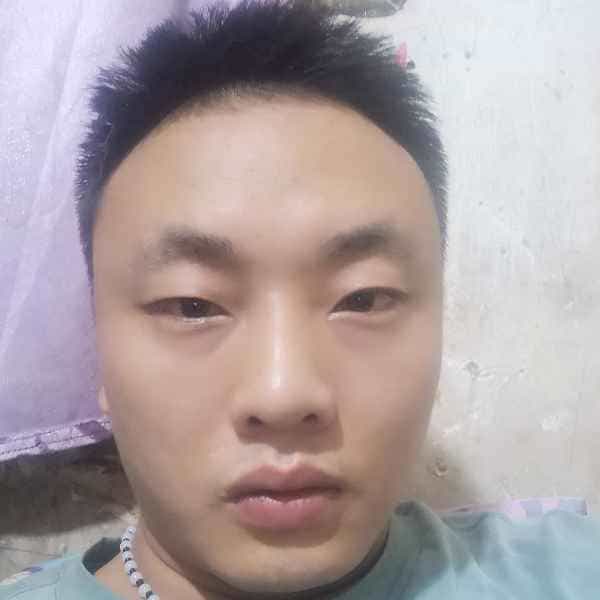 34岁岁四川单身帅哥 - 牡丹江吉缘网