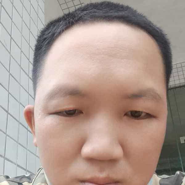 35岁岁广东单身帅哥 - 牡丹江吉缘网