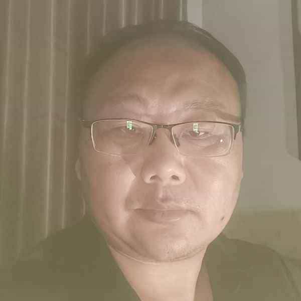 44岁岁山东单身帅哥 - 牡丹江吉缘网