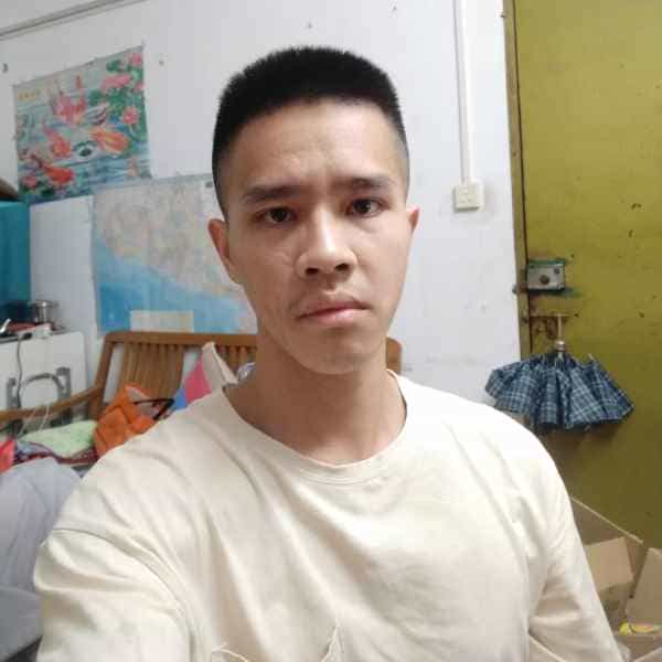 28岁岁广东单身帅哥 - 牡丹江吉缘网