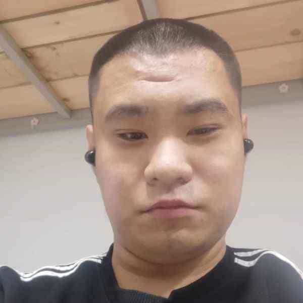25岁岁山东单身帅哥 - 牡丹江吉缘网