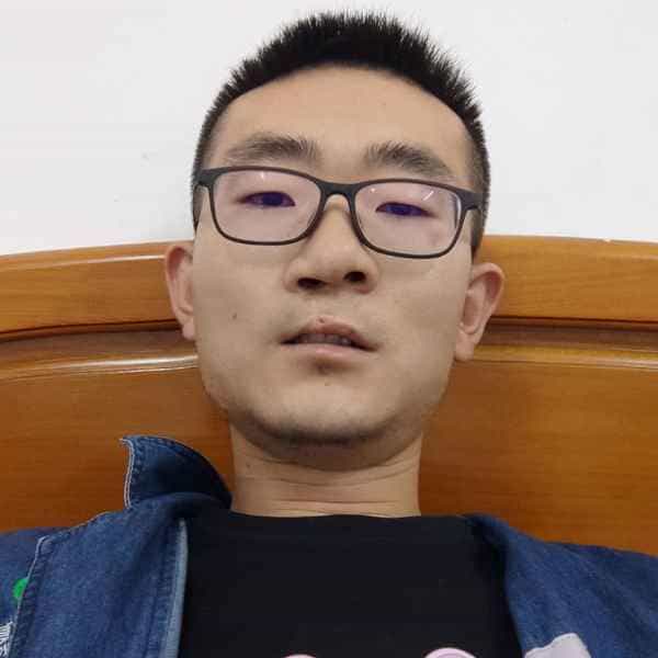 32岁岁内蒙古单身帅哥 - 牡丹江吉缘网