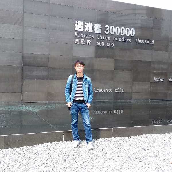 38岁岁陕西单身帅哥 - 牡丹江吉缘网