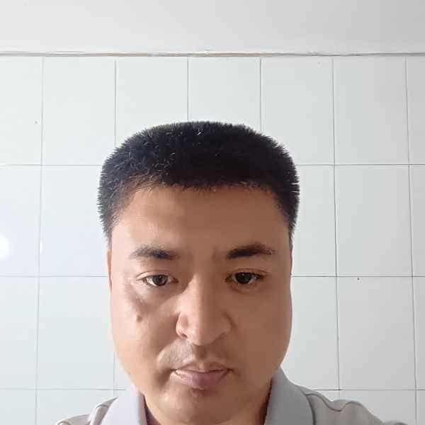 42岁岁山东单身帅哥 - 牡丹江吉缘网