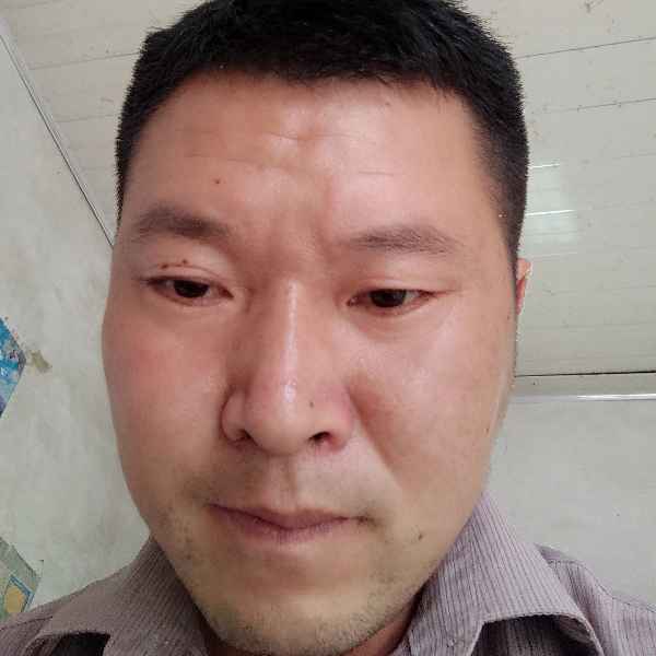 38岁岁安徽单身帅哥 - 牡丹江吉缘网