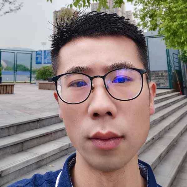 35岁岁重庆单身帅哥 - 牡丹江吉缘网