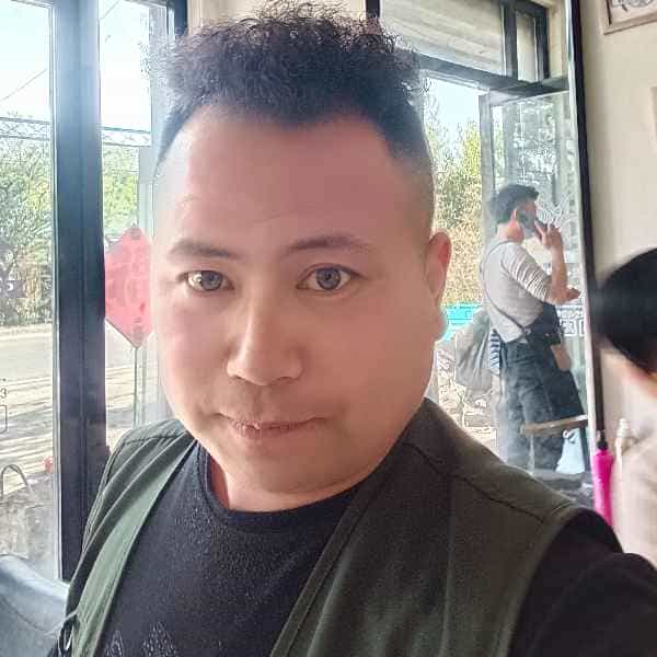 35岁岁山东单身帅哥 - 牡丹江吉缘网