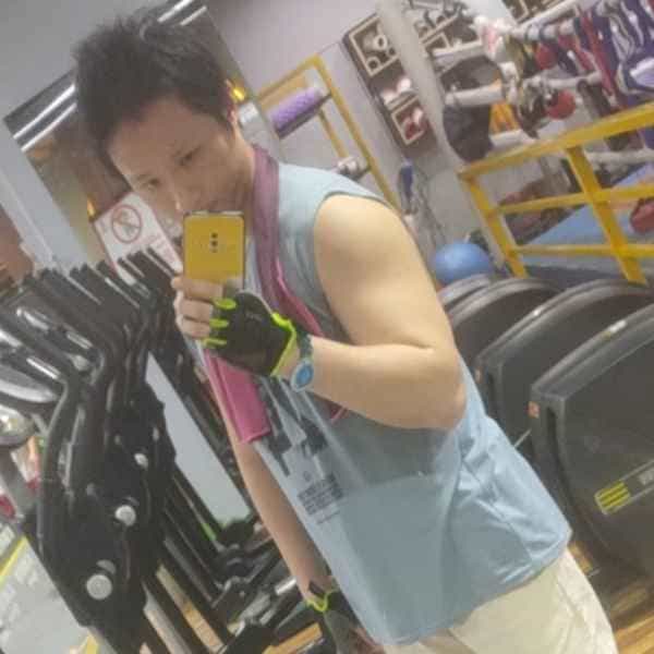 37岁岁广东单身帅哥 - 牡丹江吉缘网