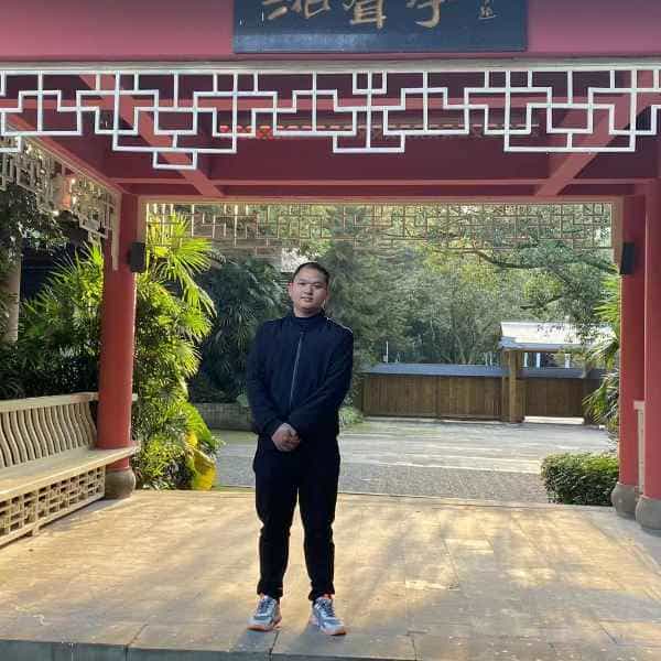31岁岁重庆单身帅哥 - 牡丹江吉缘网