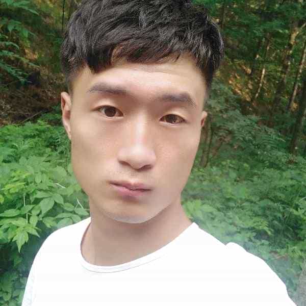 30岁岁河南单身帅哥 - 牡丹江吉缘网