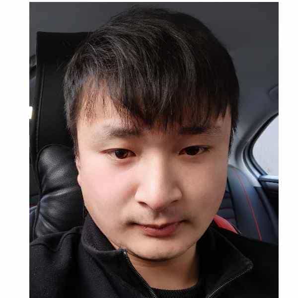 35岁岁河北单身帅哥 - 牡丹江吉缘网
