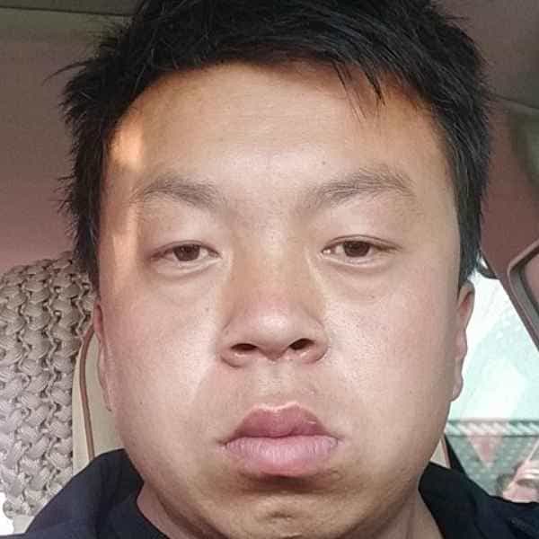 32岁岁内蒙古单身帅哥 - 牡丹江吉缘网