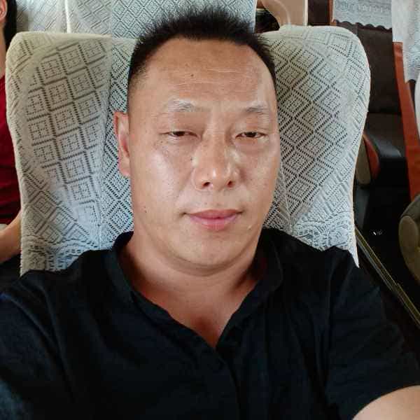 43岁岁安徽单身帅哥 - 牡丹江吉缘网