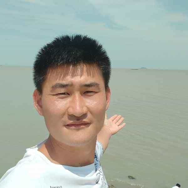 32岁岁山东单身帅哥 - 牡丹江吉缘网