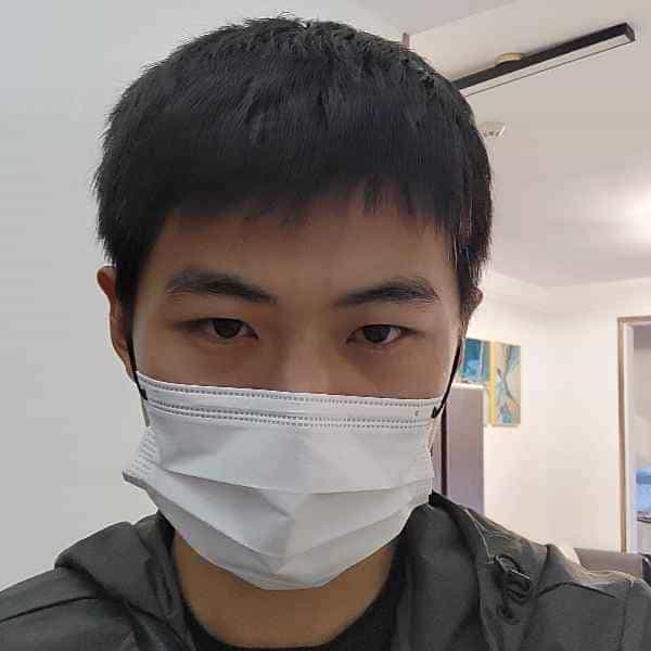 33岁岁山东单身帅哥 - 牡丹江吉缘网