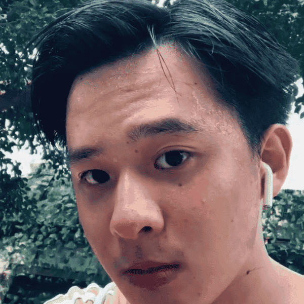24岁岁广东单身帅哥 - 牡丹江吉缘网
