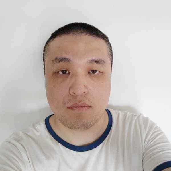 39岁岁内蒙古单身帅哥 - 牡丹江吉缘网