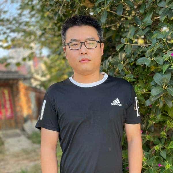 35岁岁安徽单身帅哥 - 牡丹江吉缘网