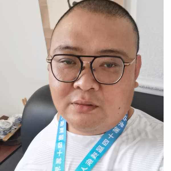 38岁岁辽宁单身帅哥 - 牡丹江吉缘网