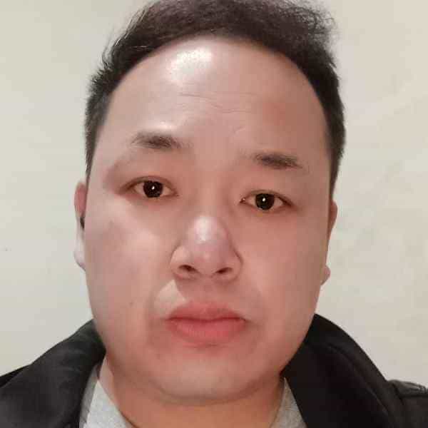 40岁岁河南单身帅哥 - 牡丹江吉缘网