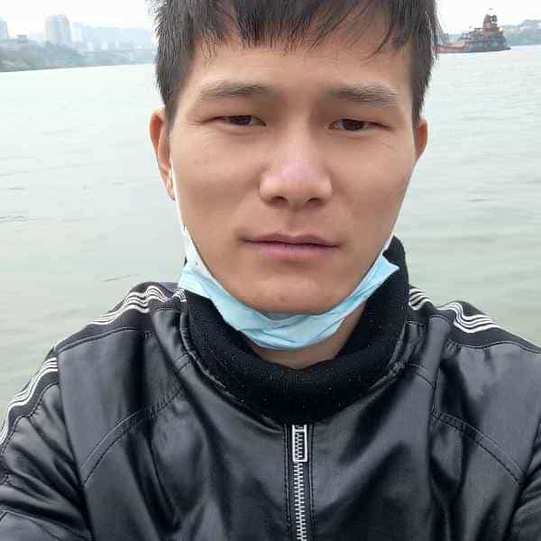 31岁岁江西单身帅哥 - 牡丹江吉缘网