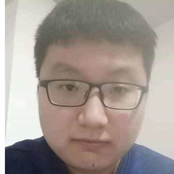 35岁岁山东单身帅哥 - 牡丹江吉缘网