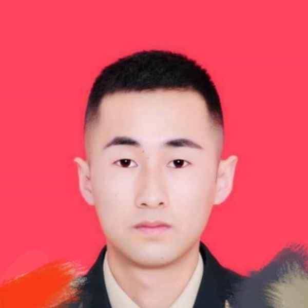 33岁岁山西单身帅哥 - 牡丹江吉缘网