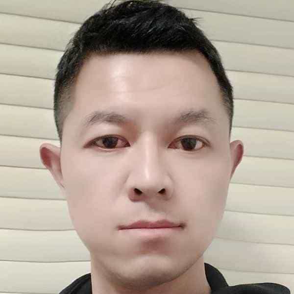 37岁岁安徽单身帅哥 - 牡丹江吉缘网