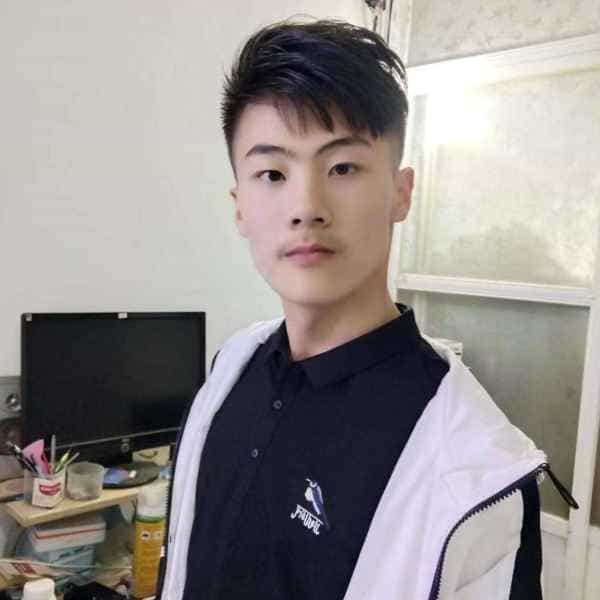 21岁岁河南单身帅哥 - 牡丹江吉缘网