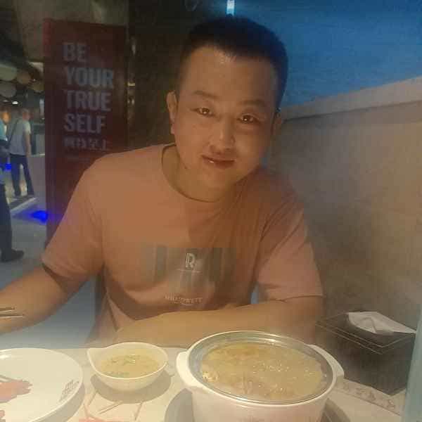 34岁岁山西单身帅哥 - 牡丹江吉缘网