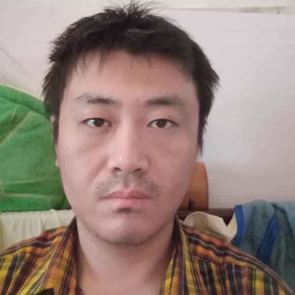 38岁岁辽宁单身帅哥 - 牡丹江吉缘网
