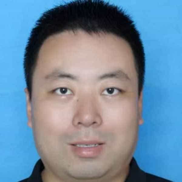 43岁岁河北单身帅哥 - 牡丹江吉缘网