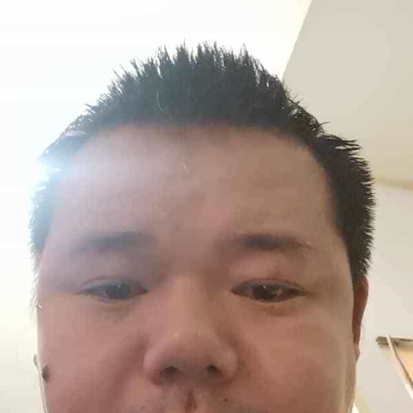 35岁岁广东单身帅哥 - 牡丹江吉缘网