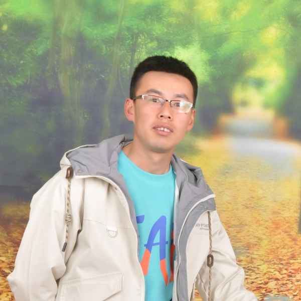 32岁岁甘肃单身帅哥 - 牡丹江吉缘网