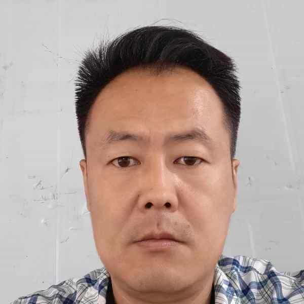 44岁岁山东单身帅哥 - 牡丹江吉缘网