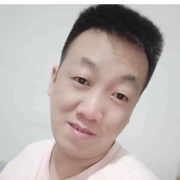 37岁岁甘肃单身帅哥 - 牡丹江吉缘网