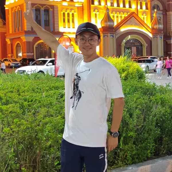 40岁岁辽宁单身帅哥 - 牡丹江吉缘网