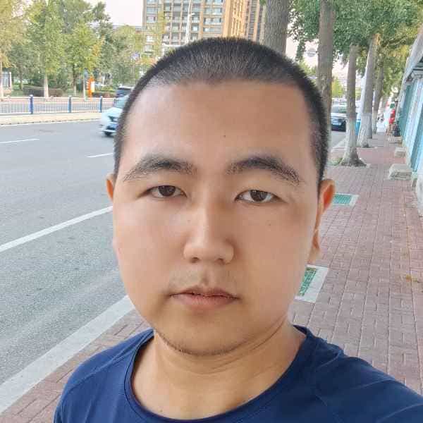 29岁岁山东单身帅哥 - 牡丹江吉缘网