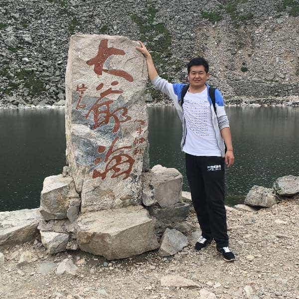 66岁岁内蒙古单身帅哥 - 牡丹江吉缘网