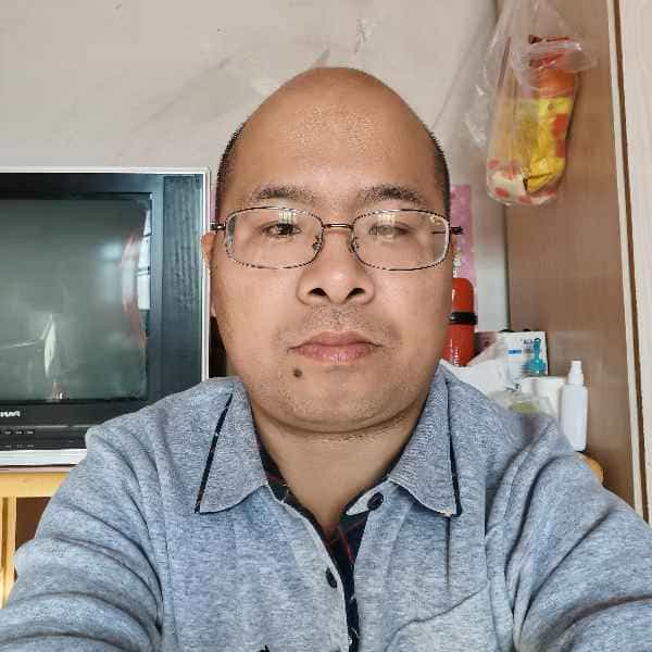 37岁岁山东单身帅哥 - 牡丹江吉缘网