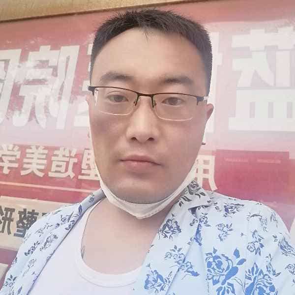 38岁岁辽宁单身帅哥 - 牡丹江吉缘网