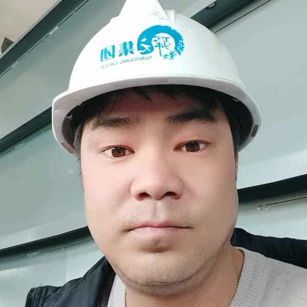 35岁岁湖北单身帅哥 - 牡丹江吉缘网