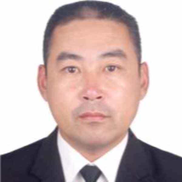 45岁岁吉林单身帅哥 - 牡丹江吉缘网